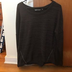 Athleta sweater